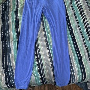 lululemon athletica Blue Pants
